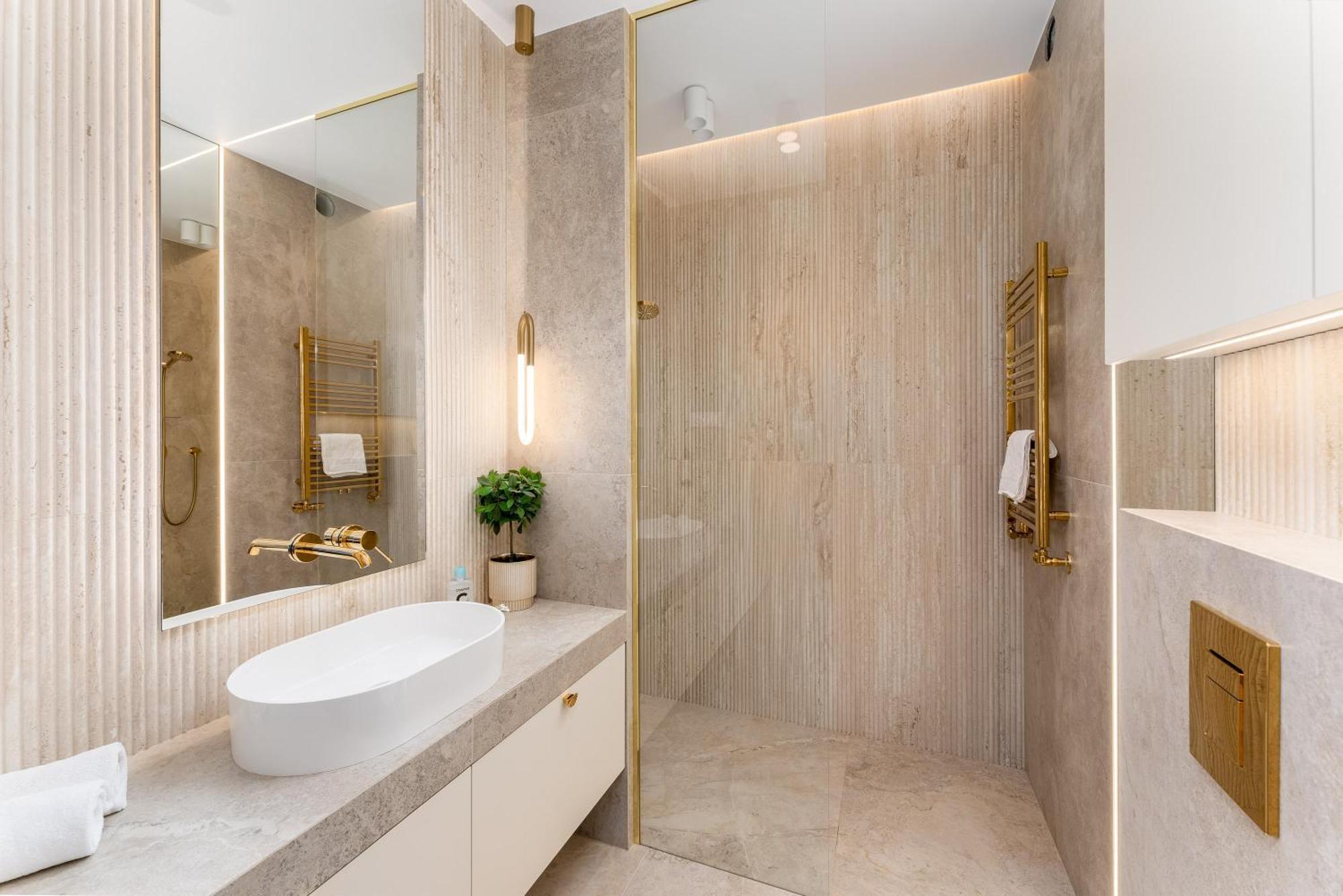 Ga Luxury Apartments G30 Cracovia Esterno foto