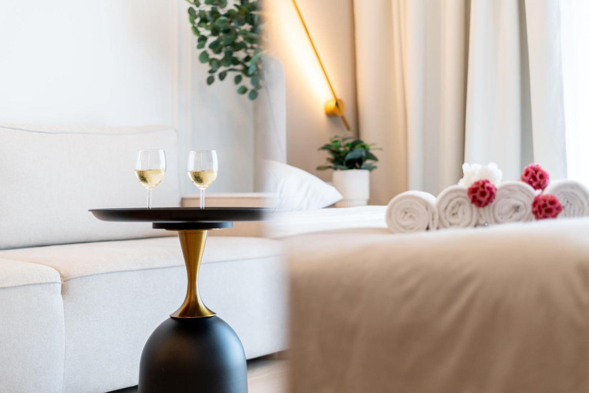 Ga Luxury Apartments G30 Cracovia Esterno foto