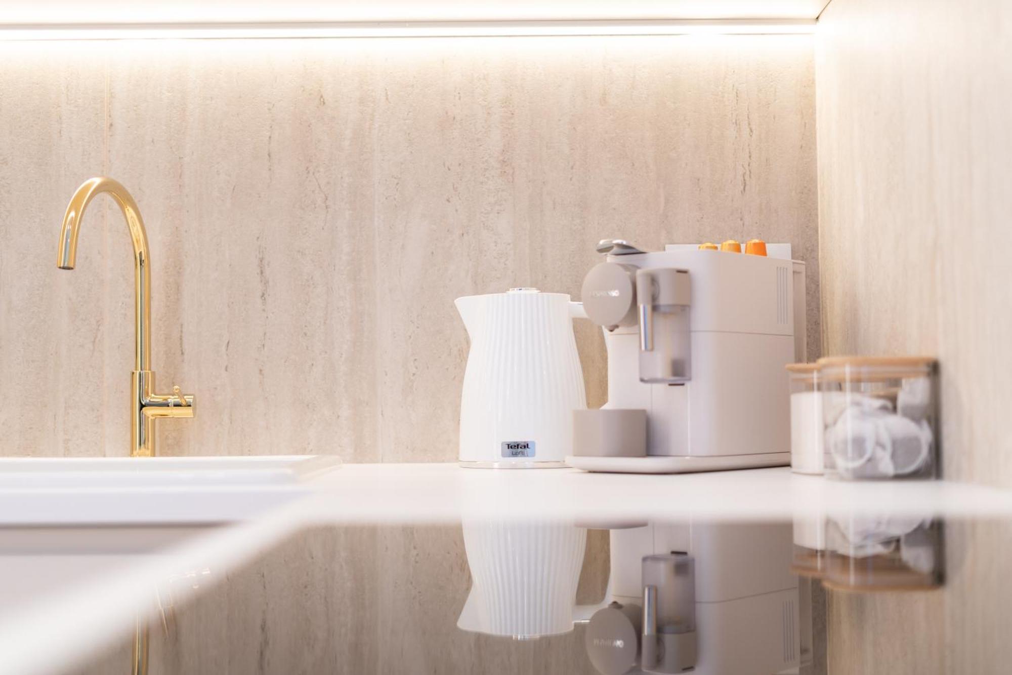 Ga Luxury Apartments G30 Cracovia Esterno foto
