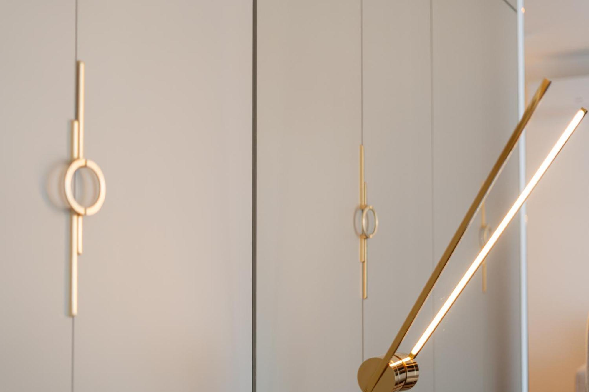 Ga Luxury Apartments G30 Cracovia Esterno foto