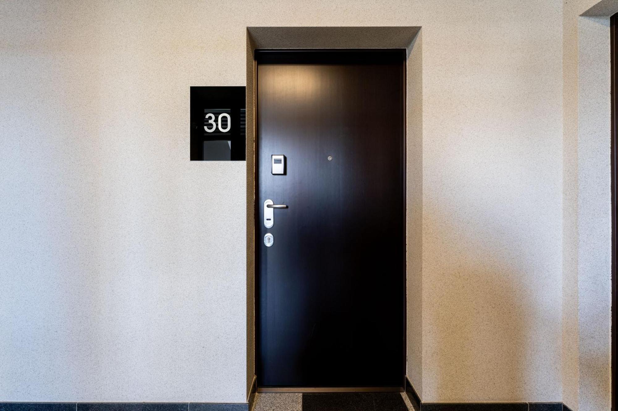 Ga Luxury Apartments G30 Cracovia Esterno foto