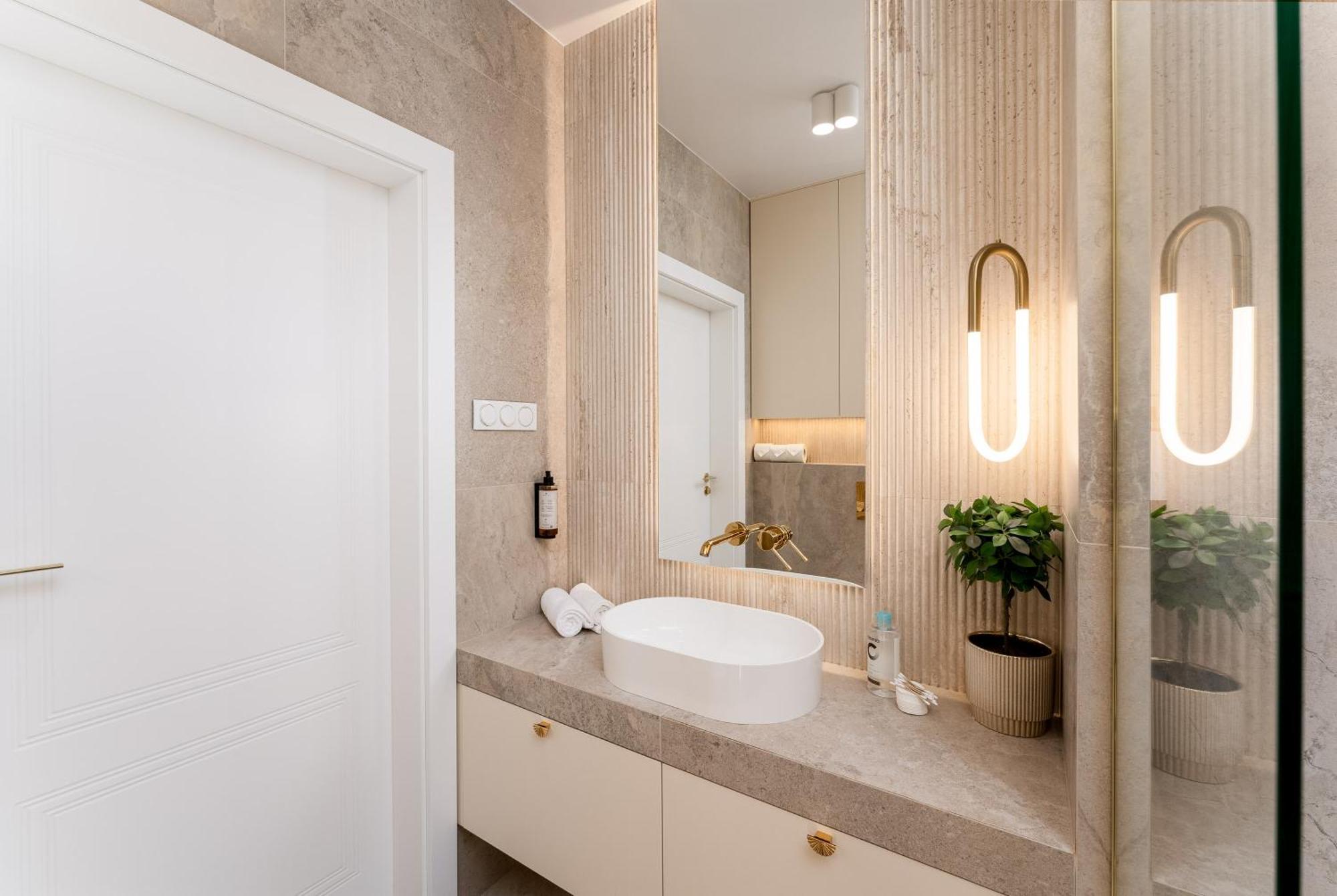 Ga Luxury Apartments G30 Cracovia Esterno foto
